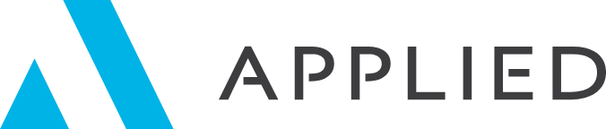 Applied Systems logo